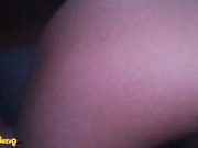 шлюха сосет