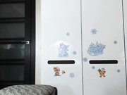 KIra сквиртует