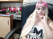 BlondOlga