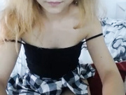 KarenAngel_ 2018-12-11 Новенькая в привате