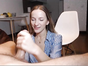 hotblondyx bj sex and dp