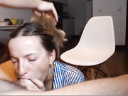 hotblondyx bj sex and dp