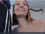 1twothreecum bj