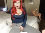 dulceyjohn dildo suck