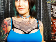 Candypunk92 (Приват) 13,12,2018