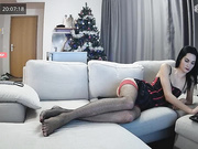 SpyGasm - Eugene & Megan, Caren & Andreas