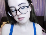 NinaElleson 2018-12-27 Новенькая