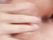 KatRanner мастурбирует