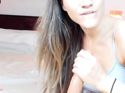 cathleenprecious bj dildo