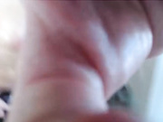 milf_lacey dildo ride and dp