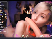 mykinkydope bj dildo