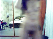 Milllana стриптиз