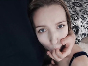 1twothreecum bj