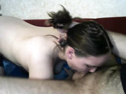 xepstone (кончил на лоб)