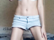 SweetVikiXo18 2019-01-16 Новенькая