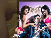 MIGURT - 2 часть (минет)