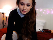 Littlewetgirl 2