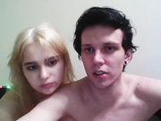 Stingerers (кончил на лицо)