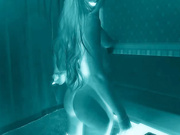 Skyqueen - музыка, танцы и сиськи!!!!