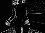 Skyqueen - музыка, танцы и сиськи!!!!