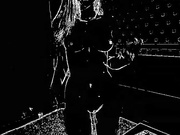 Skyqueen - музыка, танцы и сиськи!!!!