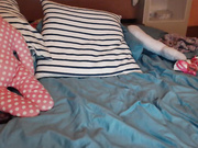 sexysabotage multiple squirts