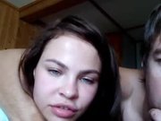 настя рыбка