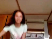 настя рыбка