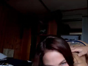 настя рыбка