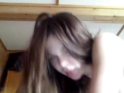 настя рыбка