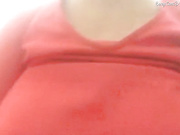 Anficalovex трясет бубсами