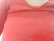 Anficalovex трясет бубсами