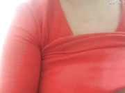 Anficalovex трясет бубсами