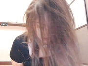 BettyBrosmer показывает свой большой зад и сиськи