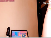 hoteve dildo in glass @2