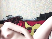 Маркова Дарья