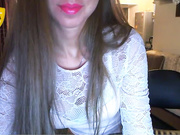 Очаровашка Полина