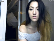 lianna1000 танцует стриптиз