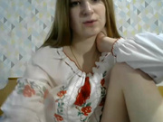Mariellsweet         вишиванка