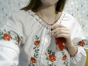 Mariellsweet         вишиванка