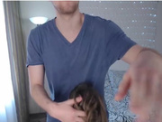 1twothreecum bj