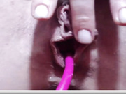 SexualAngel squirt