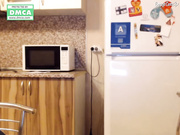 Soffa показывает свои голые сиськи