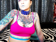 xexoticgirlx show 1