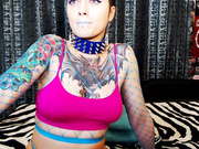 xexoticgirlx show 1