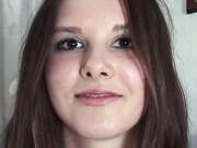 Russian Cute Petite Girl Sheila