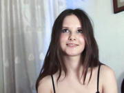 Russian Cute Petite Girl Sheila