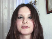 Russian Cute Petite Girl Sheila