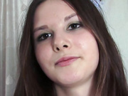 Russian Cute Petite Girl Sheila