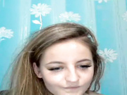 Alinna20 стриптиз